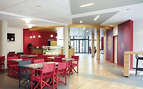 Ibis Styles Montpellier Centre Comedie